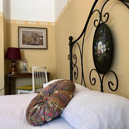 Apartamento La Menaresta Quiet & Relax Near Bellagio