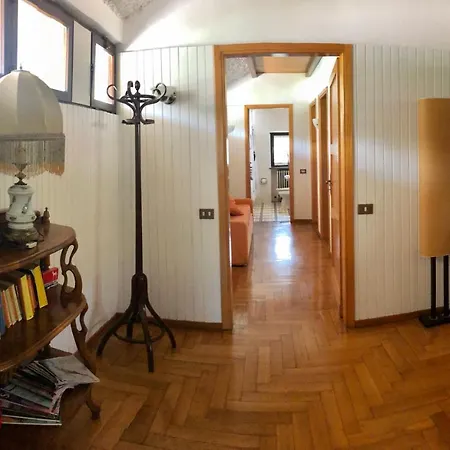 Apartamento La Menaresta Quiet & Relax Near Bellagio Magreglio