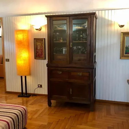 Apartamento La Menaresta Quiet & Relax Near Bellagio