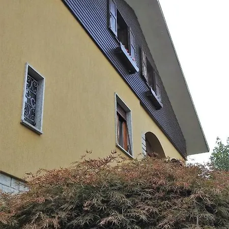 Apartamento La Menaresta Quiet & Relax Near Bellagio *