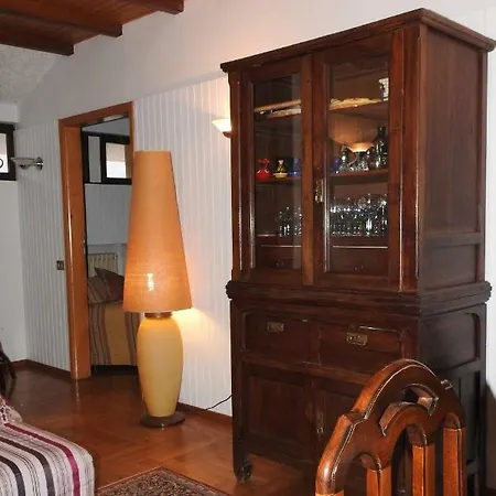 Apartamento La Menaresta Quiet & Relax Near Bellagio *