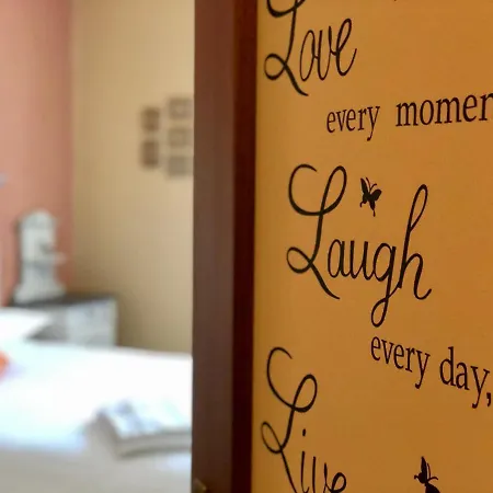 La Menaresta Quiet & Relax Near Bellagio Daire *