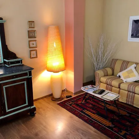 La Menaresta Quiet & Relax Near Bellagio Daire *