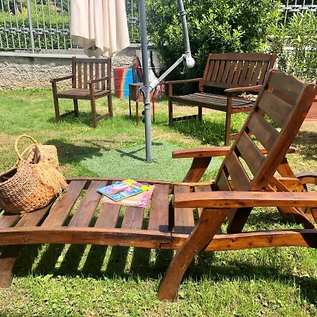 Daire La Menaresta Quiet & Relax Near Bellagio *