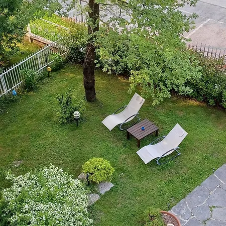 Daire La Menaresta Quiet & Relax Near Bellagio Magreglio
