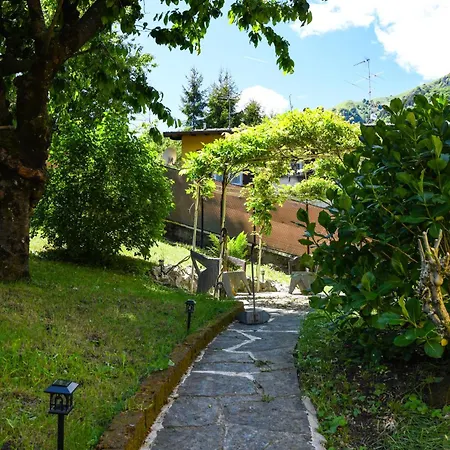 Lejlighed La Menaresta Quiet & Relax Near Bellagio Magreglio
