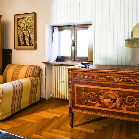 La Menaresta Quiet & Relax Near Bellagio Lejlighed