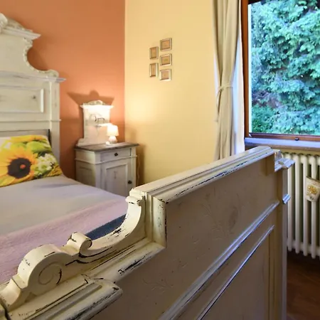La Menaresta Quiet & Relax Near Bellagio Lejlighed Magreglio