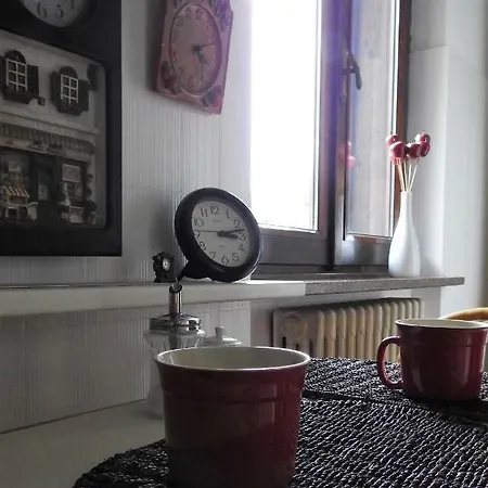 La Menaresta Quiet & Relax Near Bellagio Apartment Magreglio