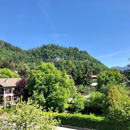 Διαμέρισμα La Menaresta Quiet & Relax Near Bellagio