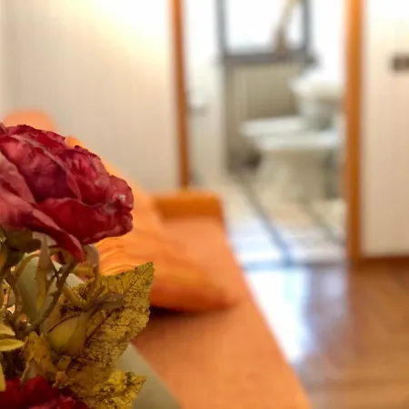La Menaresta Quiet & Relax Near Bellagio Διαμέρισμα Magreglio