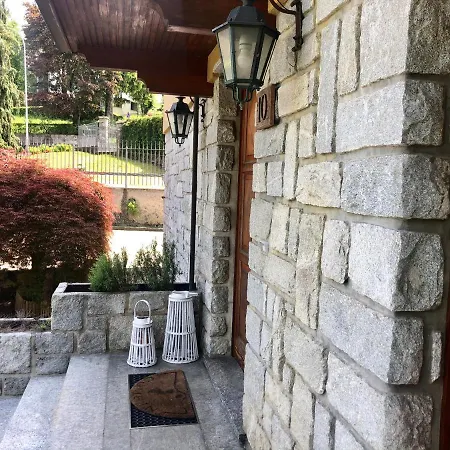 Διαμέρισμα La Menaresta Quiet & Relax Near Bellagio Magreglio