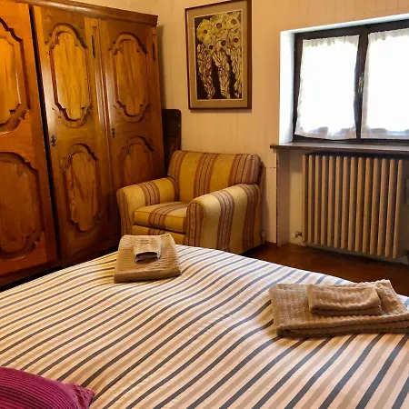 La Menaresta Quiet & Relax Near Bellagio Διαμέρισμα *