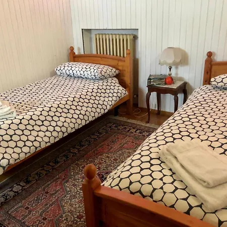 La Menaresta Quiet & Relax Near Bellagio Διαμέρισμα Magreglio