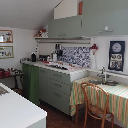 La Menaresta Quiet & Relax Near Bellagio Διαμέρισμα Magreglio