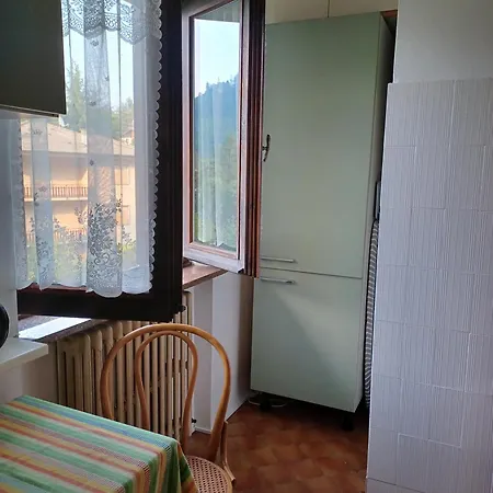 La Menaresta Quiet & Relax Near Bellagio Διαμέρισμα