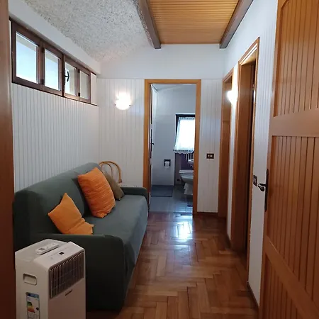 Διαμέρισμα La Menaresta Quiet & Relax Near Bellagio *
